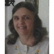 Obituary Photo for Theresa Marie Huffman