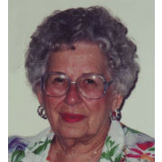 Obituary Photo for Anna Teresa Perritt