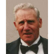 Obituary Photo for Junior Bradford Haller