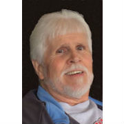 Obituary Photo for Danny L. Amend