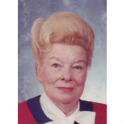 Obituary Photo for Christine I. Saltis-Nedelman