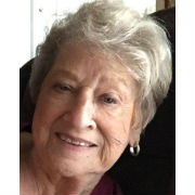 Obituary Photo for L. Jean Markovich