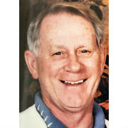 Obituary Photo for Robert A. Wharton