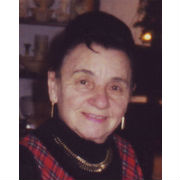 Obituary Photo for Gabriella Bachnika