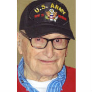 Obituary Photo for Eugene W. Davis