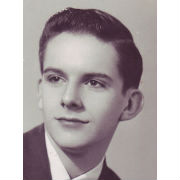 Obituary Photo for Laurence L. Miller