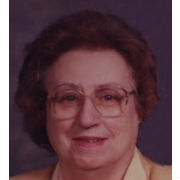Obituary Photo for Georgine Muzilla