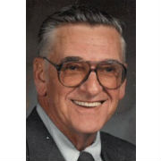 Obituary Photo for George R. Simonovich