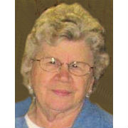 Obituary Photo for Shirley A. Grove