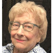 Obituary Photo for Jean Mae Pihlblad