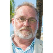 Obituary Photo for Larry D. Indre