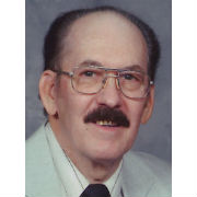 Obituary Photo for Paul E. Anderson