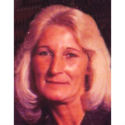 Obituary Photo for Theresa E. Novotny