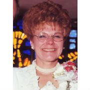 Obituary Photo for Pauline A. Gill