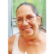 Obituary Photo for N. Roberta M. Tucker