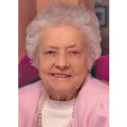 Obituary Photo for Anna Holoweckyj
