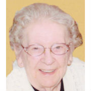 Obituary Photo for Mary A. Weber