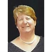 Obituary Photo for Anita Glover