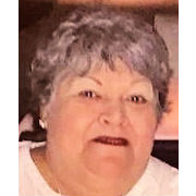 Obituary Photo for Shirley A. Ravis