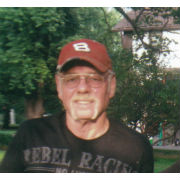 Obituary Photo for Arthur R. James Sr.