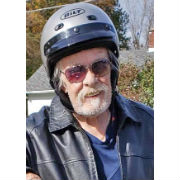 Obituary Photo for Michael John Adams