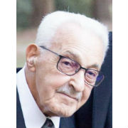Obituary Photo for Lewis Buttitta