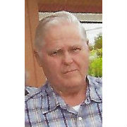 Obituary Photo for James L. Huffman