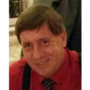 Obituary Photo for Randy M. Lewandowski