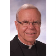 Obituary Photo for Rev. Albert A. Krupp