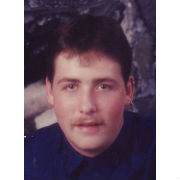 Obituary Photo for Larry A. Powell II