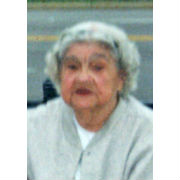 Obituary Photo for Henrietta  Wolchanski
