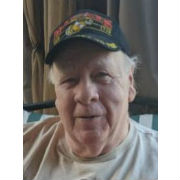 Obituary Photo for Gerald E. Mitchell