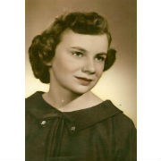 Obituary Photo for Mary Carole Patterson