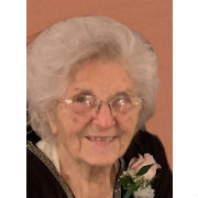 Obituary Photo for Mary M. Suhy