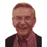 Obituary Photo for Charles Frederick Stohrel