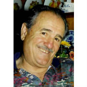 Obituary Photo for Louie Leone