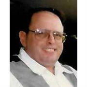 Obituary Photo for John Patrick Stevenson