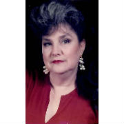 Obituary Photo for Geraldine Mahaffey