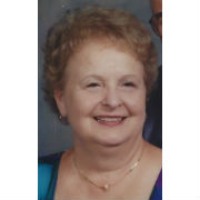 Obituary Photo for Geraldine M. Watling