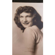 Obituary Photo for Elizabeth R. Graziano