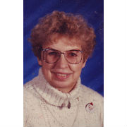 Obituary Photo for Dorothy A. Hobar