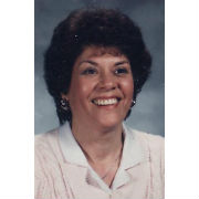 Obituary Photo for Mary C. Castro