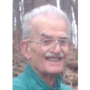 Obituary Photo for Kenneth John Ganobsik
