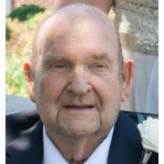 Obituary Photo for Wayne V. Anderson