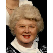 Obituary Photo for Doris J. Masters