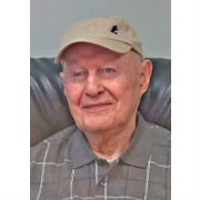 Obituary Photo for Julius M. Banyacsky
