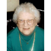 Obituary Photo for Ethel E. Bickley