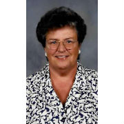 Obituary Photo for Carol A. Dryden