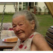 Obituary Photo for Betty Jane Wise