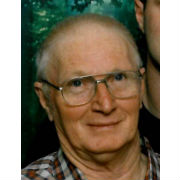 Obituary Photo for Earnest William Ritenour